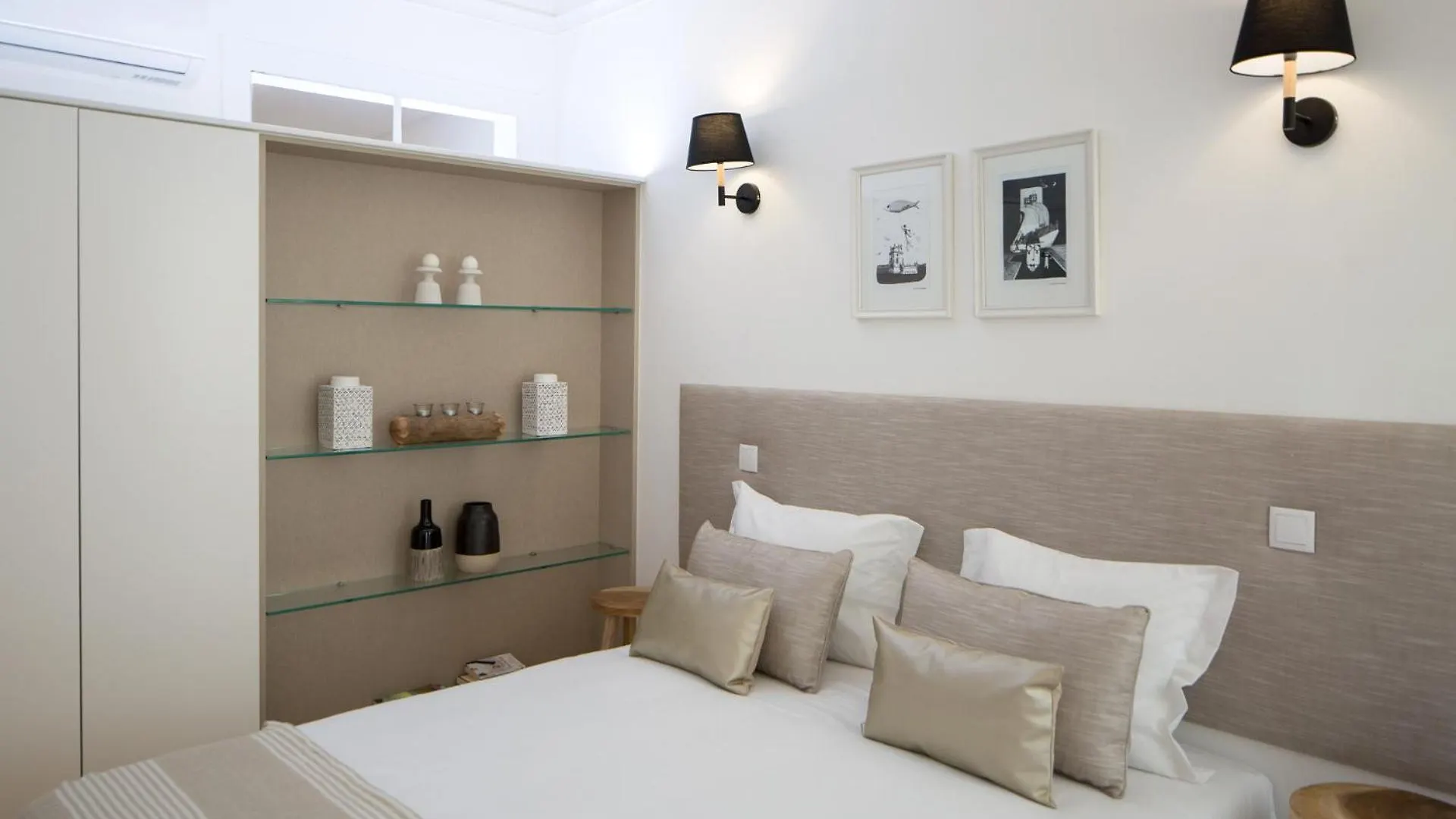 Apartamento Central - Mouraria - Ttl316 Lisboa Portugal