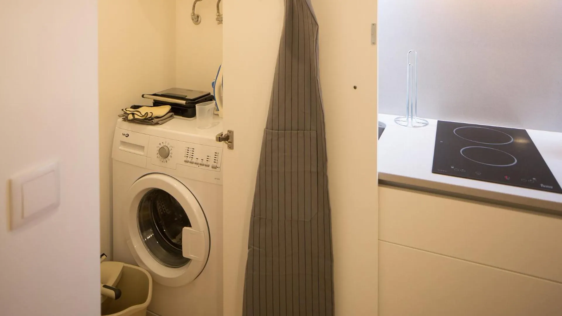 Apartamento Central - Mouraria - Ttl316 Lisbon 0*,  Portugal