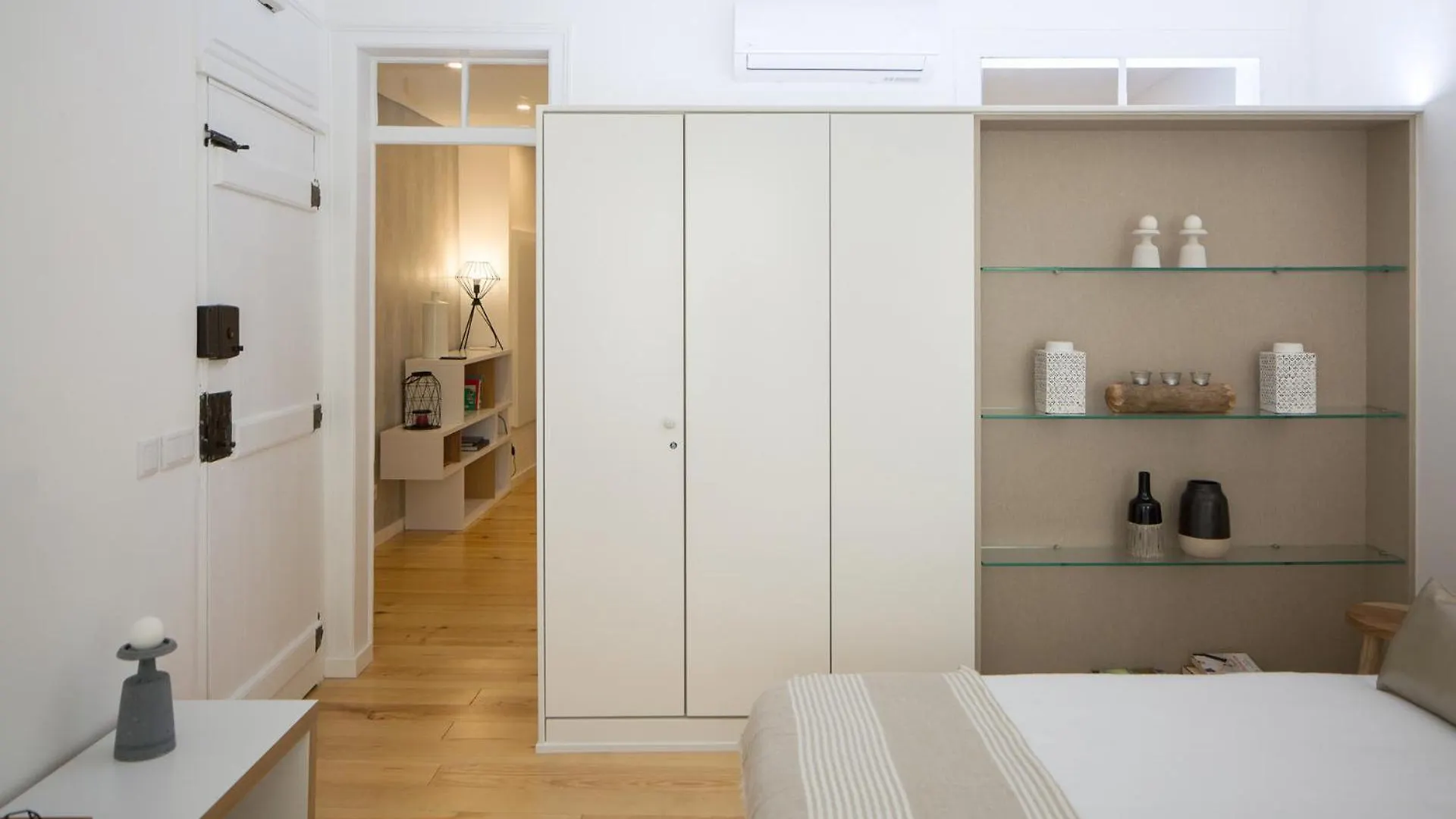 Apartamento Central - Mouraria - Ttl316 Lisbon 0*,