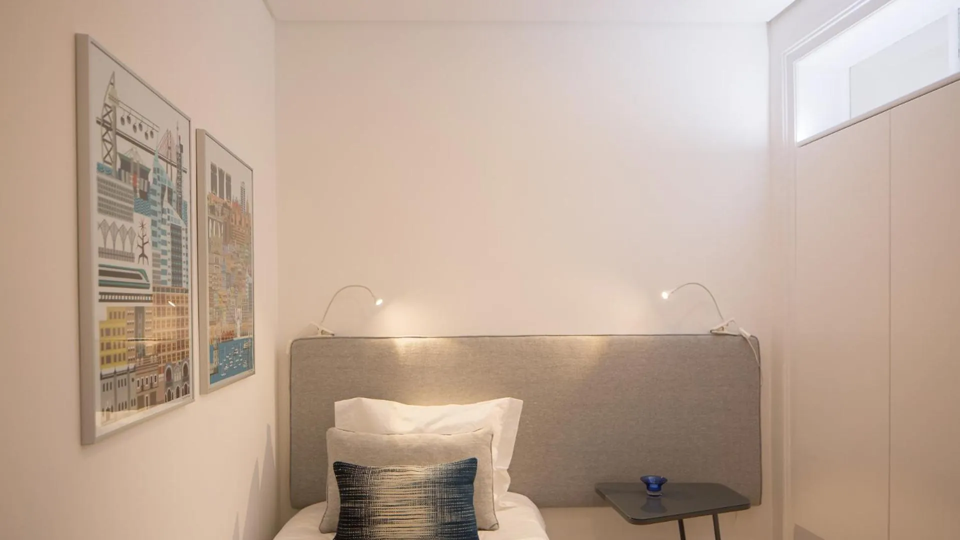 Apartamento Central - Mouraria - Ttl316 Lisbon Apartment