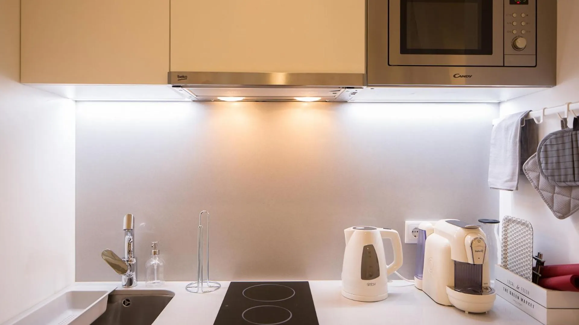 Apartamento Central - Mouraria - Ttl316 Lisbon Apartment
