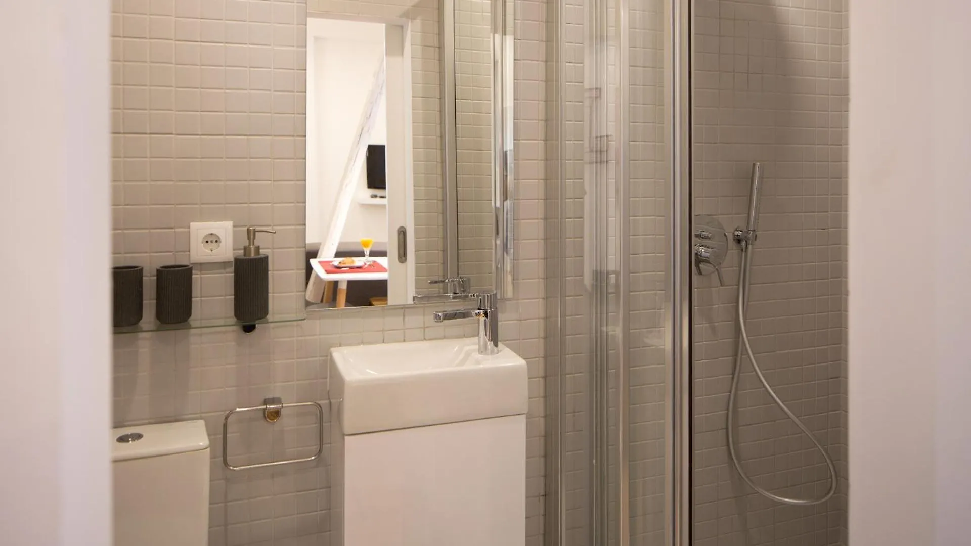 Apartamento Central - Mouraria - Ttl316 Lisbon 0*,  Portugal